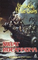 Świat Rocannona [Rocannon's World - pl]