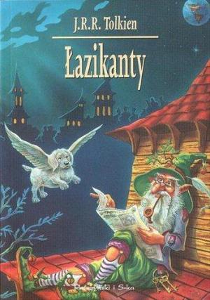Łazikanty [Roverandom - pl]