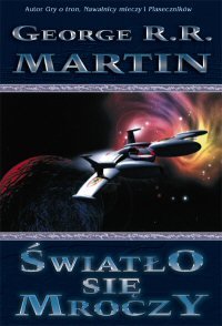 Światło się mroczy [Dying of the Light - pl]