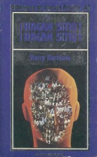 ¡Hagan sitio! ¡Hagan sitio! [Make Room! Make Room! - es]