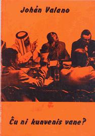 Ĉu ni kunvenis vane?