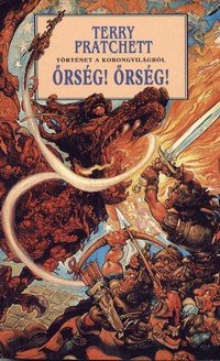 Őrség! Őrség! [Guards! Guards! - hu]