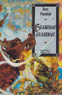 ¡Guardias! ¿Guardias? [Guards! Guards! - es]