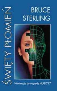 Święty płomień [Holy Fire - pl]