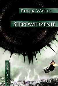Ślepowidzenie [Blindsight - pl]