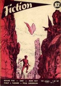 Échec aux Mongols [The Only Game in Town - fr]