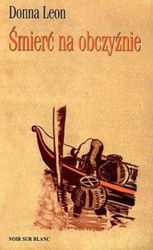 Śmierć Na Obczyźnie