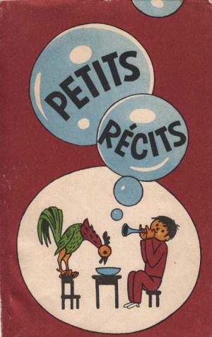 ﻿Petits récits