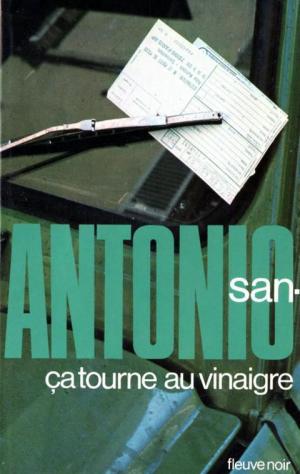 Ça tourne au vinaigre