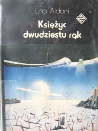 Księżyc dwudziestu rąk