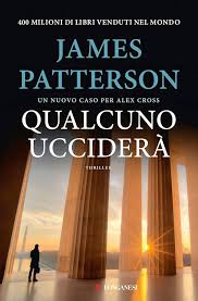 Qualcuno ucciderà