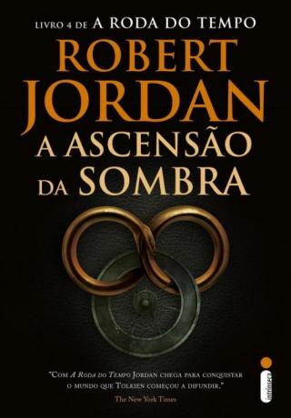 A ascensão da Sombra