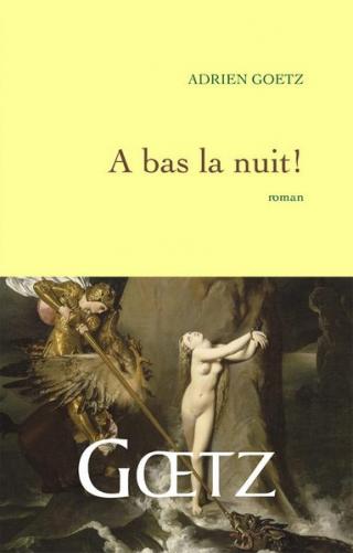 À bas la nuit !