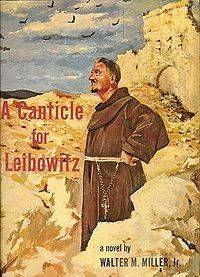 A Canticle For Leibowitz