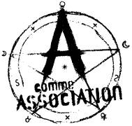 A Comme Association T5 - Là où les mots n'existent pas