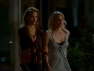 А если бы зачарованные получили свои силы... А если бы... (СИ)