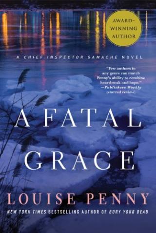 A Fatal Grace
