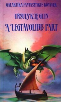 A legtávolibb part [The Farthest Shore - hu]