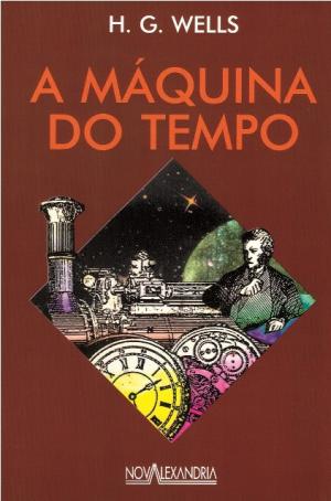 A Máquina do Tempo