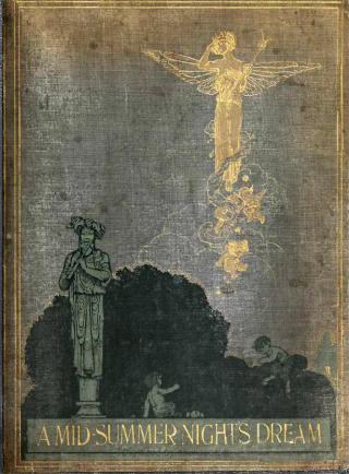 A Midsummer-Night's Dream