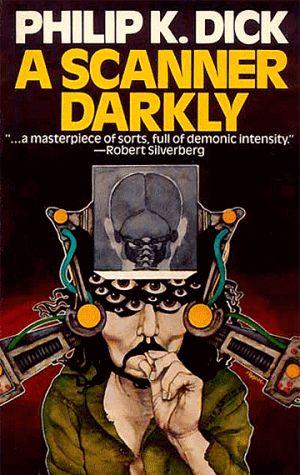 A Scanner Darkly