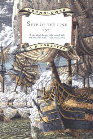 A Ship of the Line