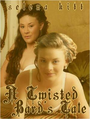 A Twisted Bard’s Tale