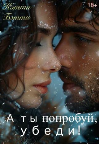 А ты попробуй, убеди!