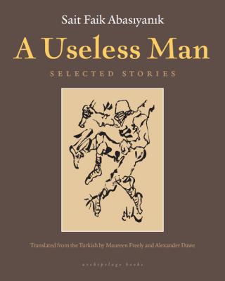 A Useless Man