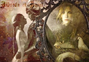 Аброн и Наве (СИ)