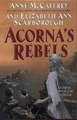 Acorna's Rebels