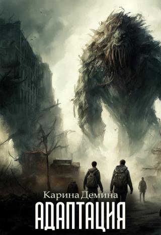 Адаптация (СИ)