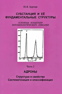 Адроны. Структура и свойства. Систематизация и классификация