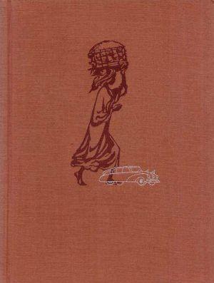 Африка грёз и действительности (Том 1)