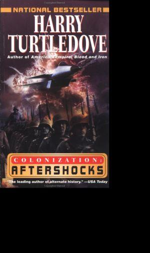 Aftershocks