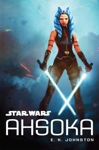 Ahsoka [en]
