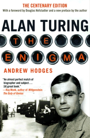 Alan Turing: The Enigma