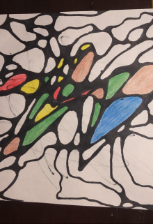 Алгоритм Выброс