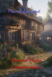 Алхимик: Магия и немного науки