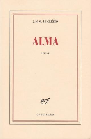 Alma