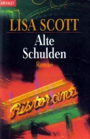 Alte Schulden [de]