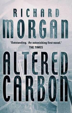 Altered Carbon