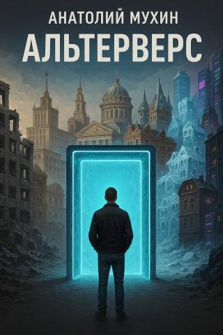 Альтерверс