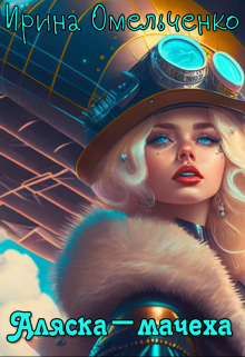 Аляска-мачеха