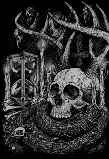 Алый квадрат