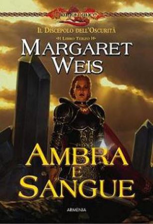 Ambra e sangue
