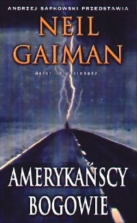 Amerykańscy bogowie [American Gods - pl]