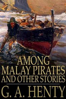 Among Malay Pirates