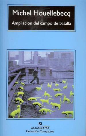 Ampliación del campo De batalla