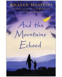 And the Mountains Echoed